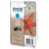 Epson oryginalny ink / tusz C13T03U24010, cyan, 2.4ml